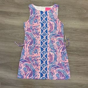 Lilly Pulitzer romper